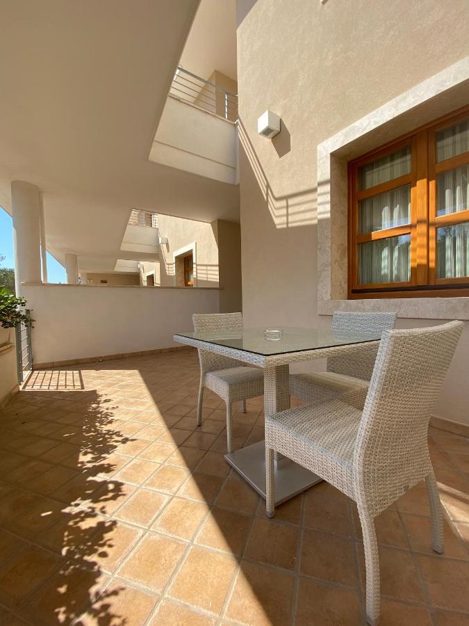 Santa Caterina Resort Exterior foto