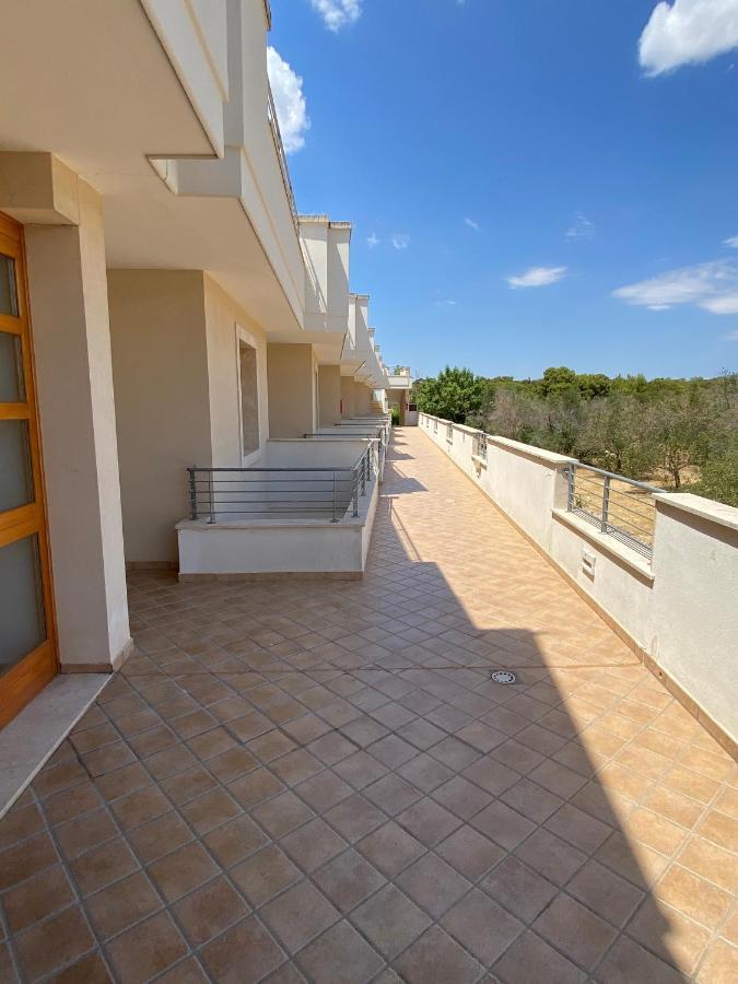 Santa Caterina Resort Exterior foto