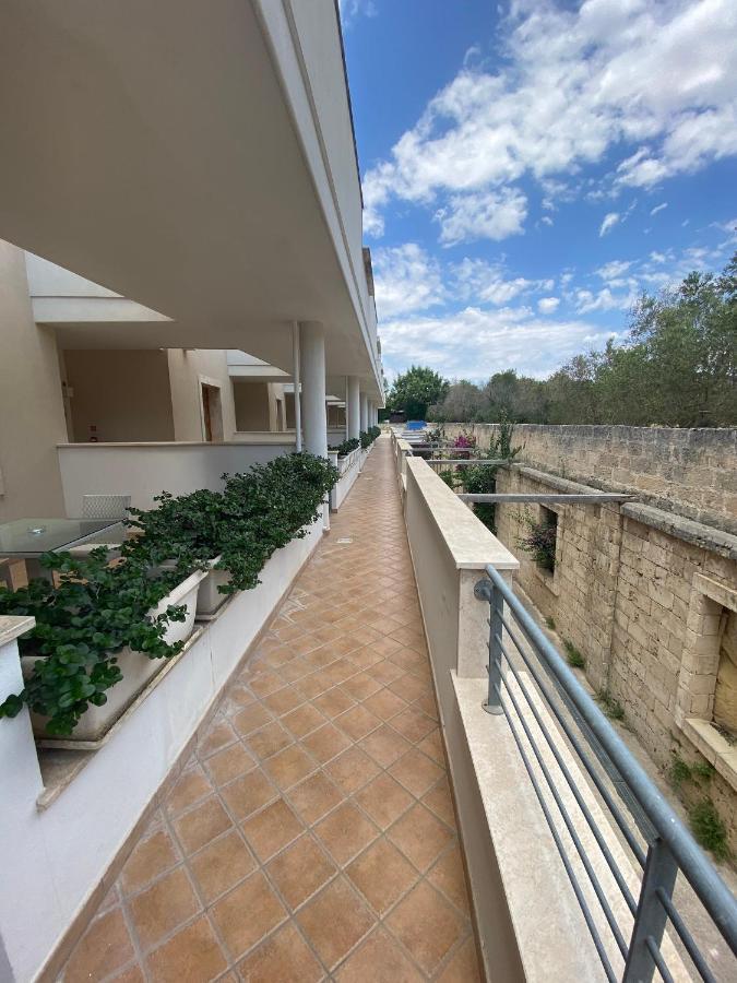 Santa Caterina Resort Exterior foto