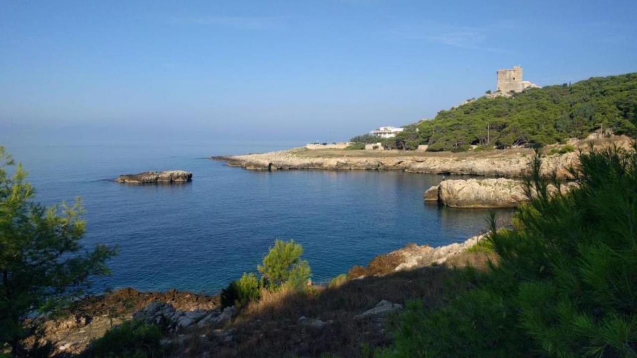 Santa Caterina Resort Exterior foto