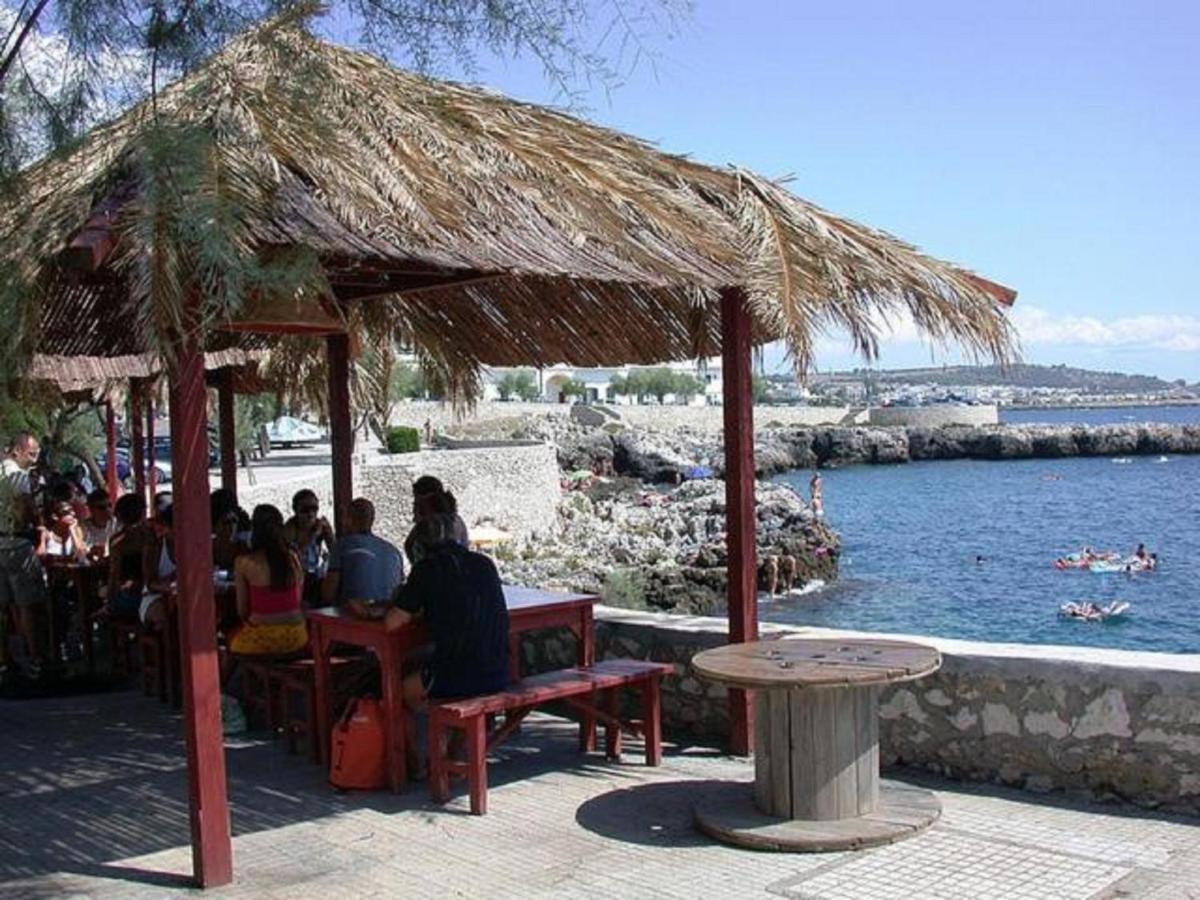 Santa Caterina Resort Exterior foto