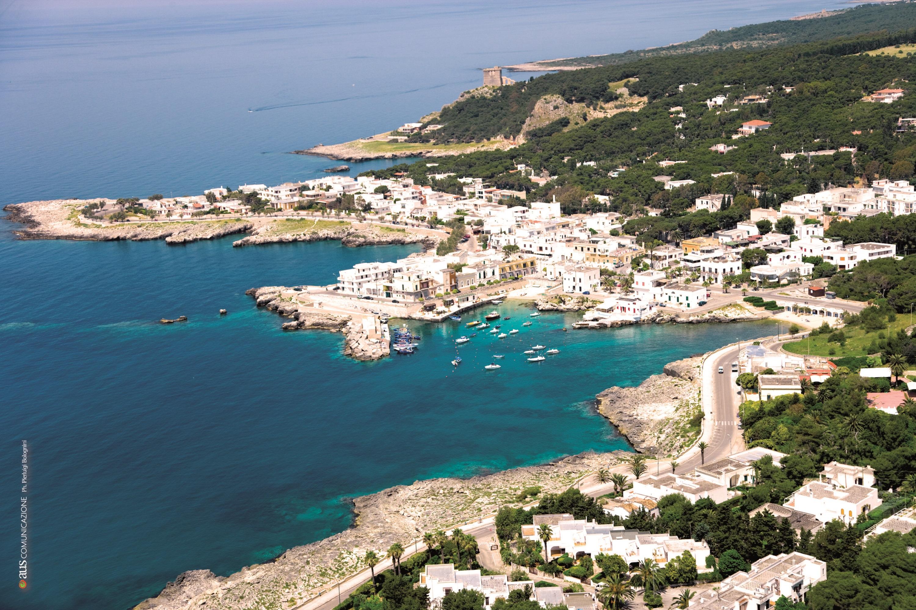 Santa Caterina Resort Exterior foto