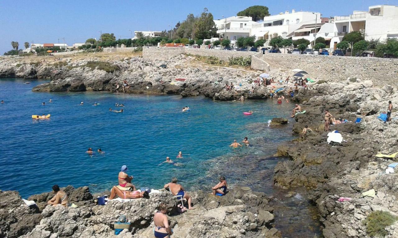 Santa Caterina Resort Exterior foto