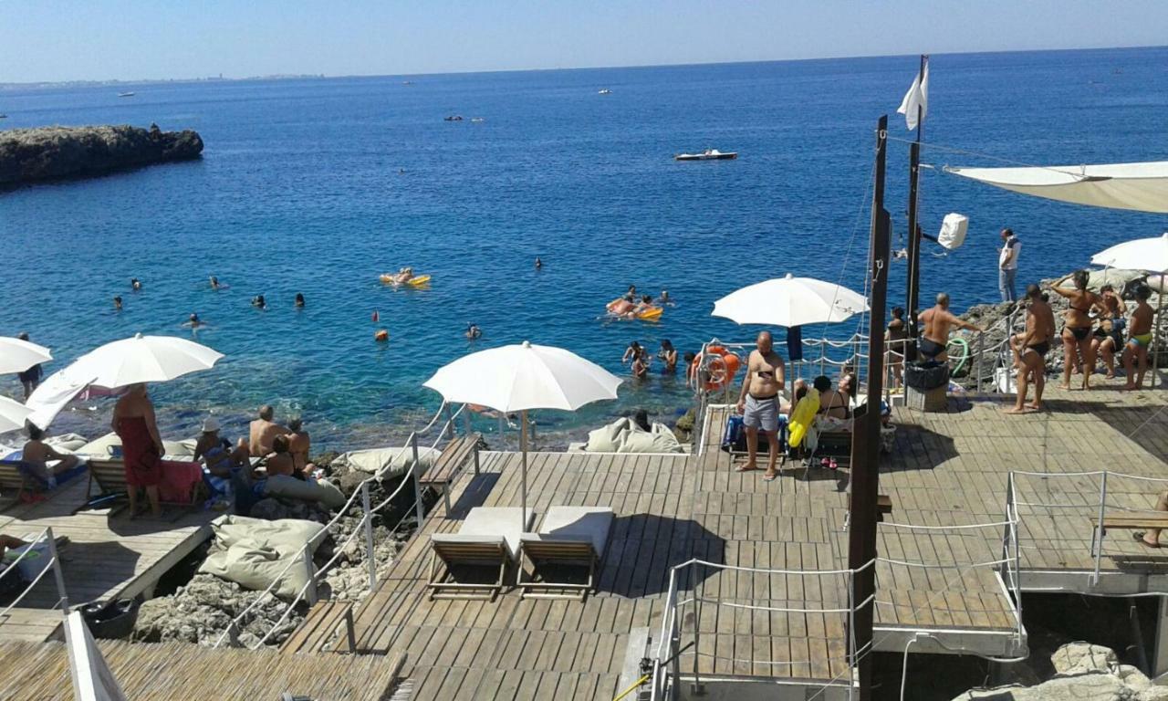 Santa Caterina Resort Exterior foto